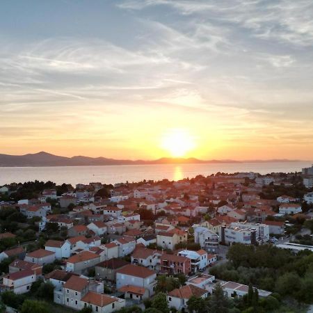 Petit Palace Zadar Buitenkant foto